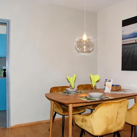 Residenza Lido-25 By Interhome Apartamento Locarno