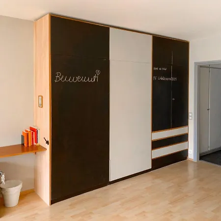 Residenza Lido-25 By Interhome Apartamento *