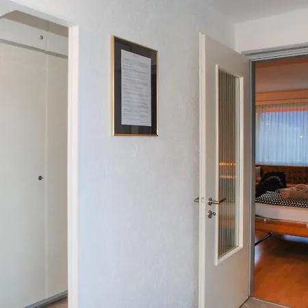 Residenza Lido-25 By Interhome Apartamento *
